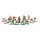 Teenage Mutant Ninja Turtles Nano Metalfigs Diecast Minifiguren 18-er Pack Wave 2 4 cm