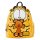 Nickelodeon by Loungefly Rucksack Garfield and Pooky