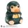Phantastische Tierwesen Squishy Anti-Stress-Figur Pufflums Niffler 19 cm