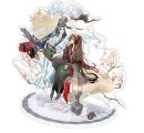 Grandmaster of Demonic Cultivation Acryl Stand Wei Wuxian...