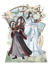 Grandmaster of Demonic Cultivation Acryl Stand Wei Wuxian...