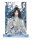 Grandmaster of Demonic Cultivation Acryl Stand Lan Wangji 2024 Birthday Ver. 18 cm