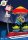 Toy Story D-Stage PVC Diorama Aliens Rocket Deluxe Edition 15 cm