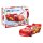 Cars First Construction Bauset Lightning McQueen 21 cm