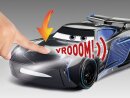 Cars First Construction Bauset Jackson Storm 22 cm