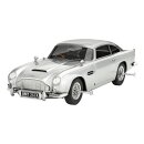 James Bond Adventskalender Aston Martin DB5 1/24...