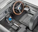 James Bond Adventskalender Aston Martin DB5 1/24 Modellbausatz
