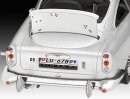 James Bond Revell Adventskalender Aston Martin DB5 Modellbausatz 21 cm