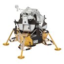 NASA Modellbausatz Geschenkset 1/48 Apollo 11 Lunar...