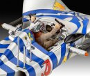 Star Wars Episode I Modellbausatz Geschenkset 1/31 Anakins Podracer 40 cm