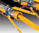 Star Wars Episode I Modellbausatz Geschenkset 1/31 Anakins Podracer 40 cm