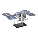 International Space Station ISS Modellbausatz 1/144 25th...