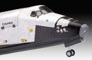 NASA Modellbausatz Geschenkset 1/72 Space Shuttle 49 cm