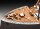 Titanic Modellbausatz Geschenkset 1/400 R.M.S. Titanic 100th Anniversary Edition 67 cm