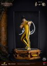 Bruce Lee Superb Scale Statue 1/4 50th Anniversary...