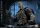 Batman v Superman: Dawn of Justice Movie Masterpiece Actionfigur 1/6 Armored Batman 2.0 33 cm