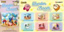 Kirby Minifiguren Kirbys Wonder Room Display (6)