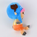 One Piece Plüschfigur Tony Tony Chopper New World Ver. 25 cm