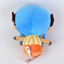 One Piece Plüschfigur Tony Tony Chopper New World Ver. 25 cm