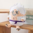 One Piece Plüschfigur Monkey D. Luffy Gear 5 SD Ver....
