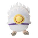 One Piece Plüschfigur Monkey D. Luffy Gear 5 SD Ver. 15 cm