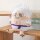 One Piece Plüschfigur Monkey D. Luffy Gear 5 SD Ver. 15 cm