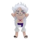 One Piece Plüschfigur Monkey D. Luffy Gear 5 27 cm