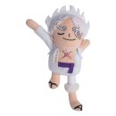 One Piece Plüschfigur Monkey D. Luffy Gear 5 27 cm