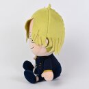 One Piece Plüschfigur Sanji 25 cm