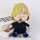 One Piece Plüschfigur Sanji 25 cm