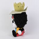 One Piece Plüschfigur Brook 25 cm