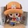 One Piece Plüschfigur Chopper x Ruffy New World Ver. 20 cm