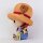 One Piece Plüschfigur Chopper x Ruffy New World Ver. 20 cm