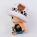 One Piece Plüschfigur Chopper x Law New World Ver....