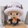 One Piece Plüschfigur Chopper x Law New World Ver. 20 cm