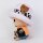 One Piece Plüschfigur Chopper x Law New World Ver. 20 cm