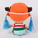 One Piece Plüschfigur Chopper x Buggy 25 cm