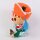 One Piece Plüschfigur Chopper x Buggy 25 cm