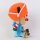 One Piece Plüschfigur Chopper x Buggy 25 cm