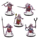 D&D Icons of the Realms Miniaturen vorbemalt Kuo-Toa...