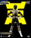 Power Rangers Zeo FigZero Actionfigur 1/6 Gold Zeo Power...