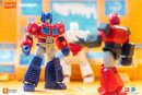 Transformers Blokees Plastic Model Kit Galaxy Version 01...