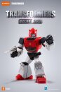 Transformers Blokees Plastic Model Kit Galaxy Version 02 SOS Sortiment (9)
