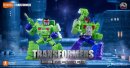 Transformers Blokees Plastic Model Kit Galaxy Version 03 The Autobot Run Sortiment (9)