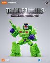 Transformers Blokees Plastic Model Kit Galaxy Version 03 The Autobot Run Sortiment (9)
