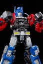 Transformers Blokees Plastic Model Classic Class 01...