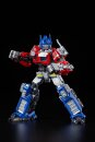 Transformers Blokees Plastic Model Classic Class 01 Optimus Prime