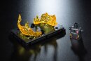 Transformers Blokees Plastic Model Classic Class 02...