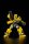 Transformers Blokees Plastic Model Classic Class 02 Bumblebee