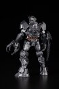 Transformers Blokees Plastic Model Classic Class 03 Scourge